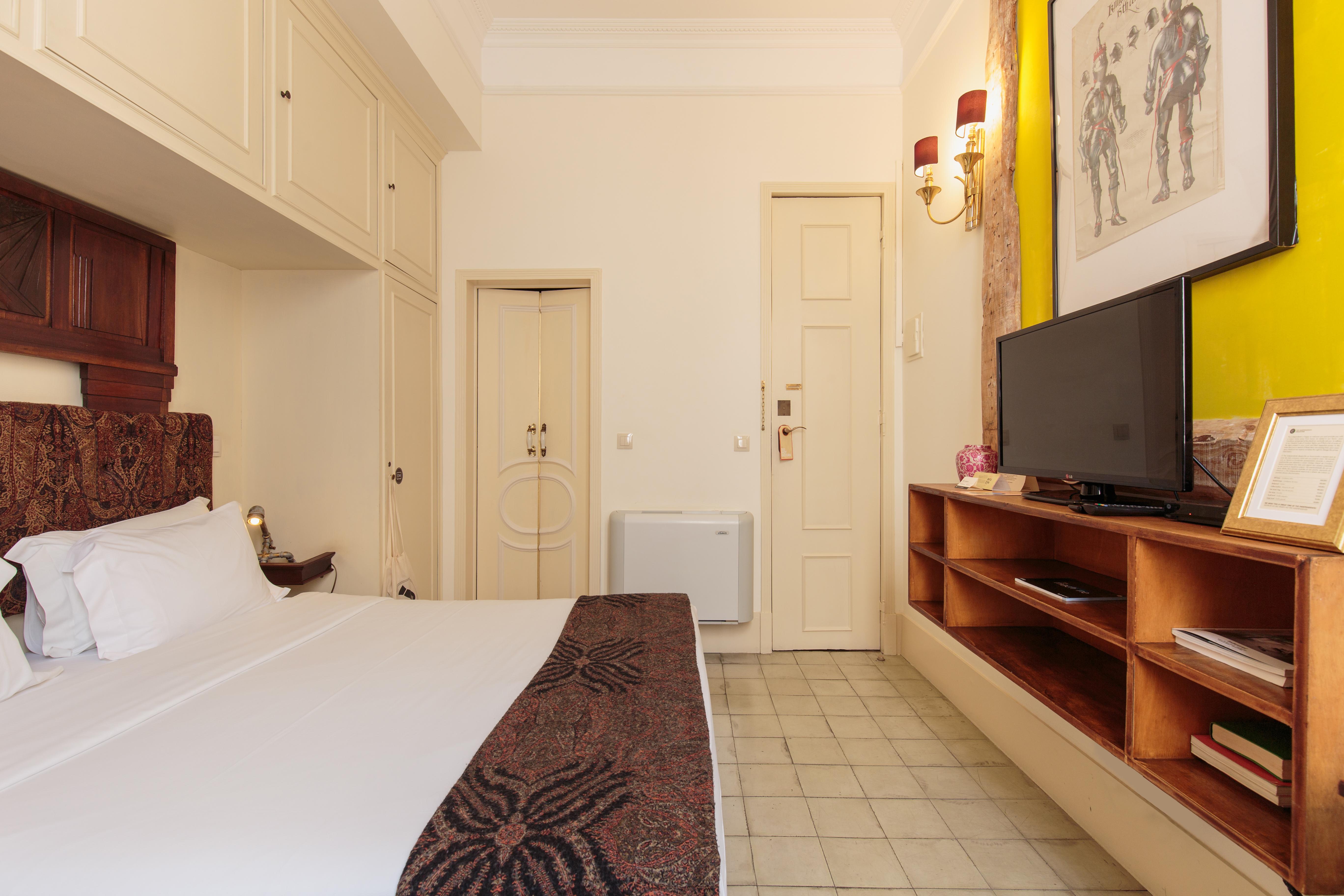 Independente Principe Real Hostel - Lisbon — Photos 2