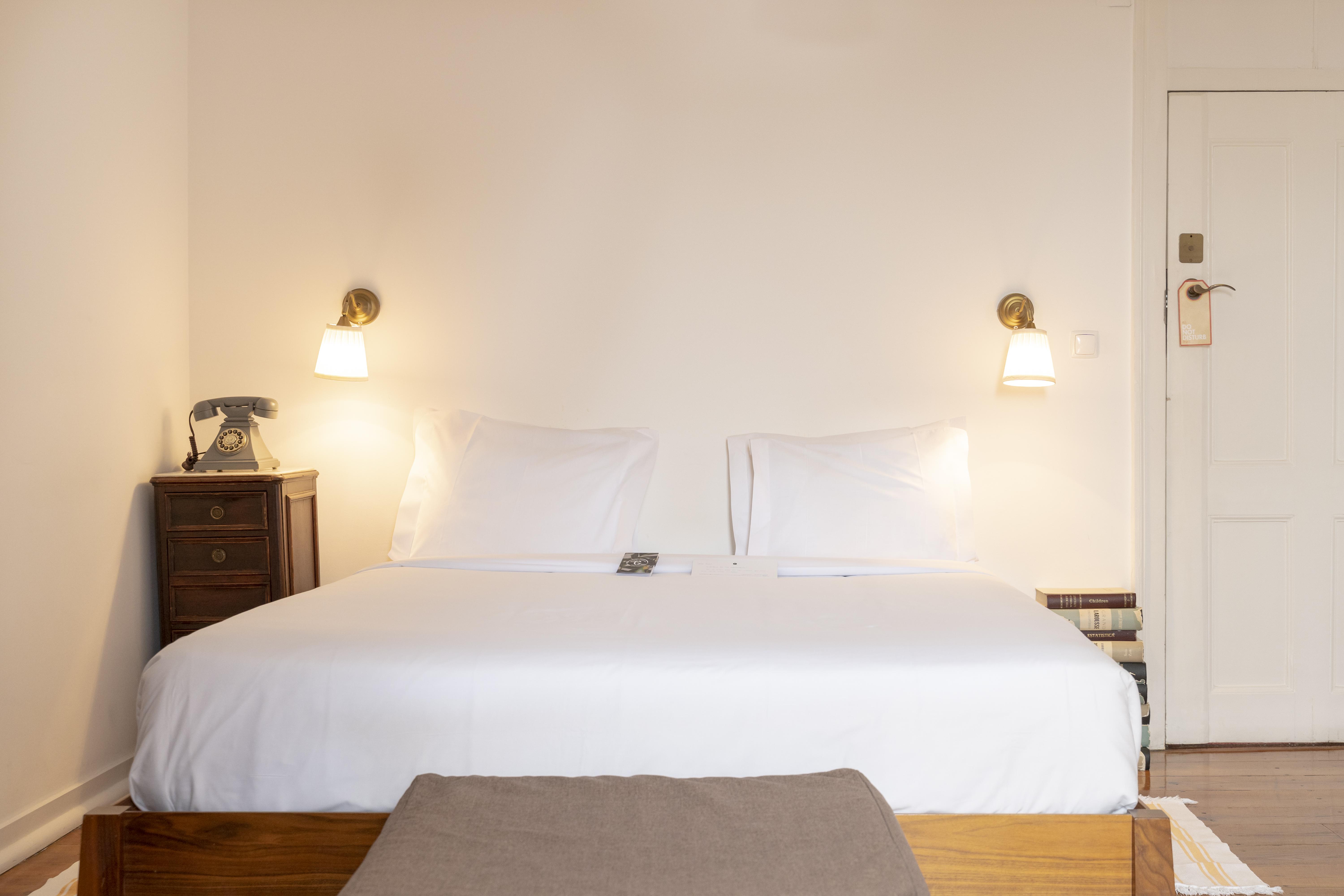 Independente Principe Real Hostel - Lisbon, Lisbon